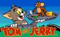 Tom & Jerry