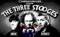 The Three Stooges