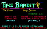 Time Bandit