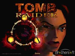 Tomb Raider