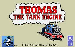 Thomas the Tank Engine & Friends