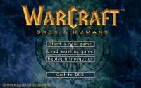 Warcraft: Orcs & Humans