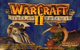 Warcraft II: Tides of Darkness