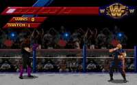 WWF Wrestlemania: The Arcade Game