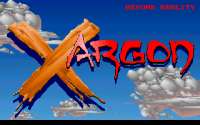 Xargon