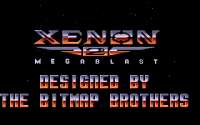 Xenon 2: Megablast