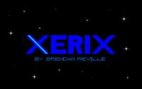 Xerix