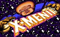 X-Men II: The Fall of the Mutants