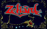 Zeliard