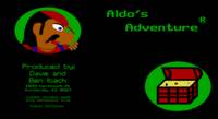 Aldos Adventure