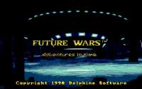 Future Wars