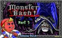 Monster Bash 3