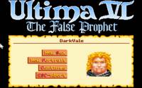 Ultima VI: The False Prophet